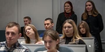 реєстрація на щорічне стажування