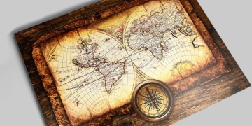 УФ друк на дереві