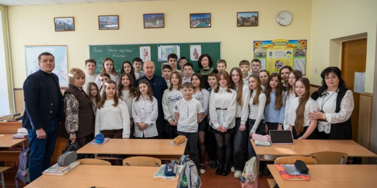 пам'яті Михайла Бачевича