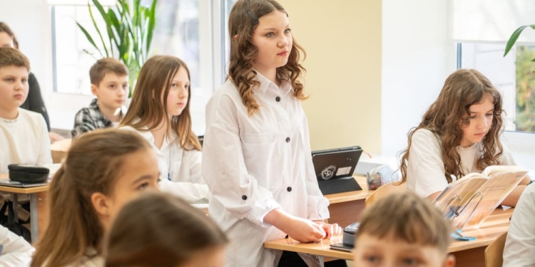 Урок мужності та вдячності: у Тернополі вшанували пам’ять Михайла Бачевича