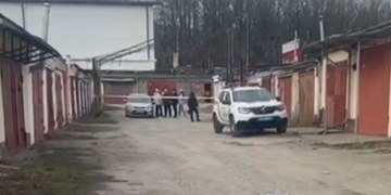 напад на ТЦК