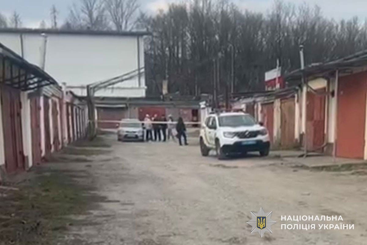 напад на ТЦК