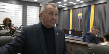 Василь Деревляний