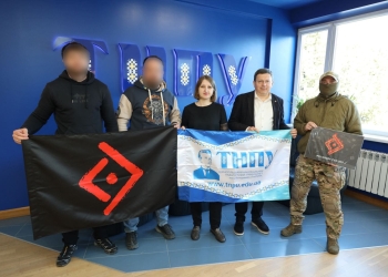 про співпрацю з представниками Сил спеціальних операцій