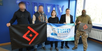 про співпрацю з представниками Сил спеціальних операцій