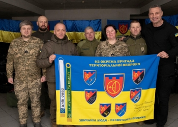 Віталій Кличко