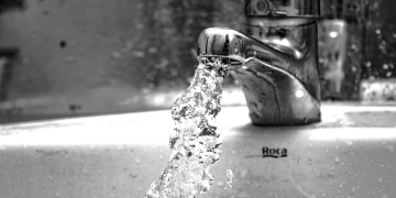 не буде води