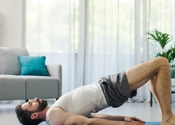 Вправи Кегеля