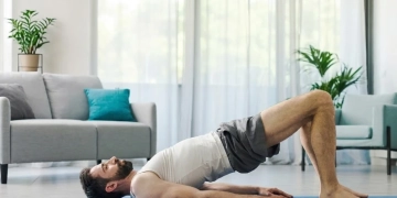 Вправи Кегеля