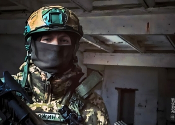 піхотинець