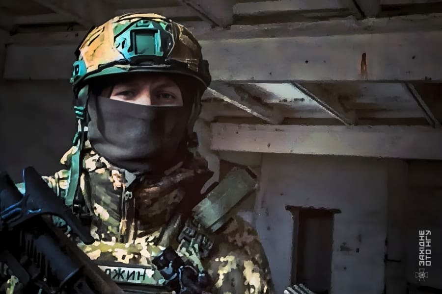 «Реальність, яку розумієш тільки на війні», – піхотинець 2 Галицької бригади з Тернополя розповів про бої на Донеччині