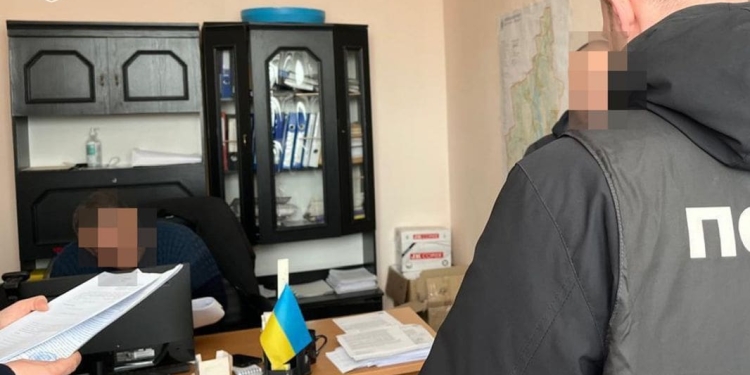 Гроші «пішли» повз пацієнта: Офіс Генпрокурора викрив схему на 108 мільйонів