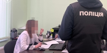 системне розкрадання бюджетних коштів