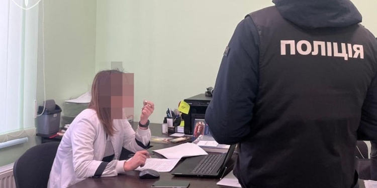 системне розкрадання бюджетних коштів