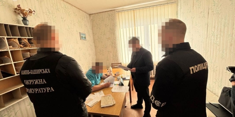 Гроші «пішли» повз пацієнта: Офіс Генпрокурора викрив схему на 108 мільйонів