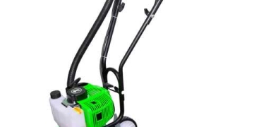 Мотоблоки для дачі: як ефективно обробляти невеликі ділянки землі