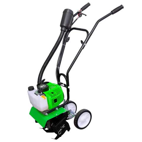 Мотоблоки для дачі: як ефективно обробляти невеликі ділянки землі