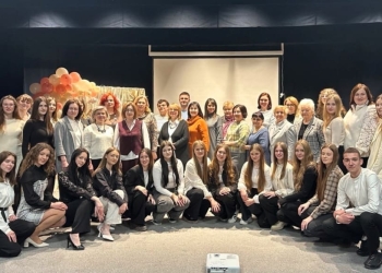 Професійне свято з користю: студенти ТНПУ зібрали кошти на дрони для 61-ї бригади