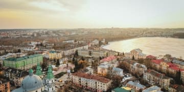 Тернопіль