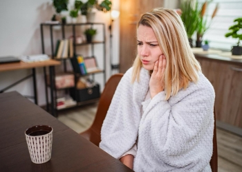 Зубний біль