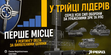 Полк «Рейд»