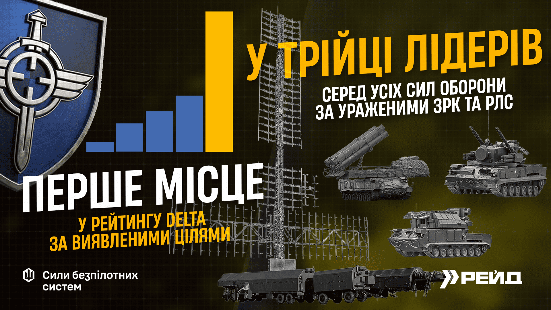 Полк «Рейд»