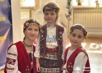 Великодні мотиви