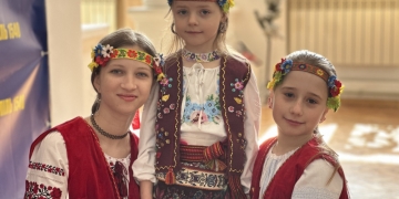 Великодні мотиви