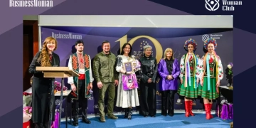 Тетяна Чубак