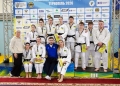 Чемпіонат України з дзюдо