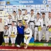 Чемпіонат України з дзюдо