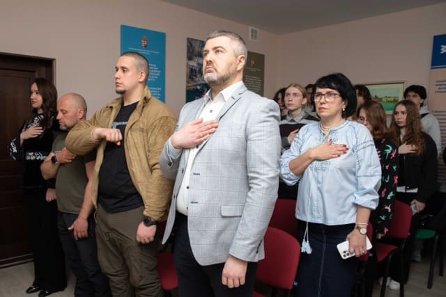 Героя України Сергія Коновала