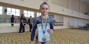 Єва Збараська