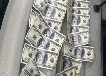 Обіцяв зa 3000 долaрів США допомогу у знятті з обліку – підозрюють жителя Тернополя