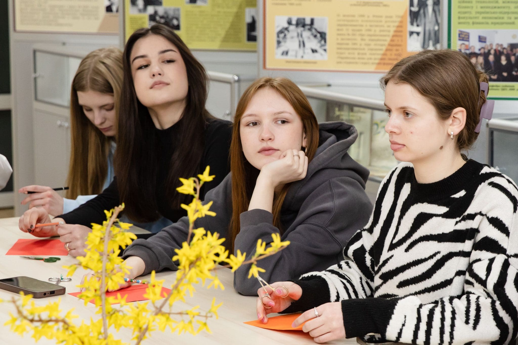 писанки-витинанки