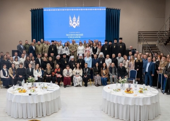 молитовний сніданок