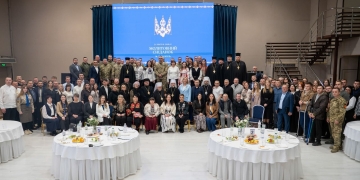 молитовний сніданок