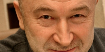 Олександр Вільчинський