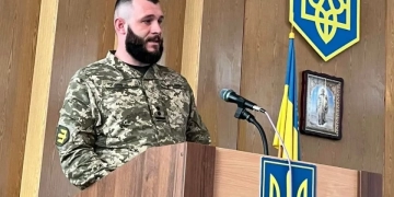 адміністративне правопорушення за участю високопосадовця