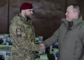 Артур Палатний