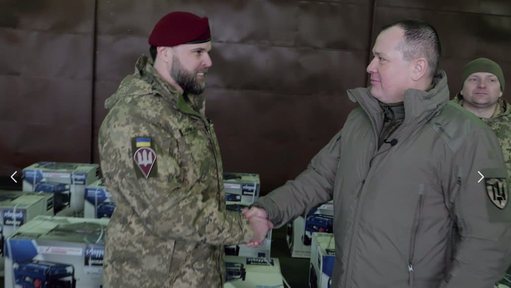 Артур Палатний