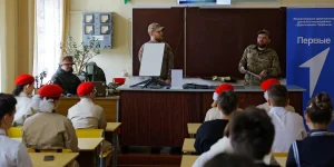 оператор дронів