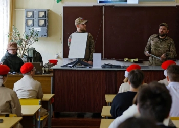 оператор дронів