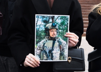 Героя України Сергія Коновала