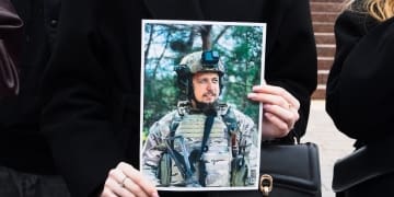Героя України Сергія Коновала