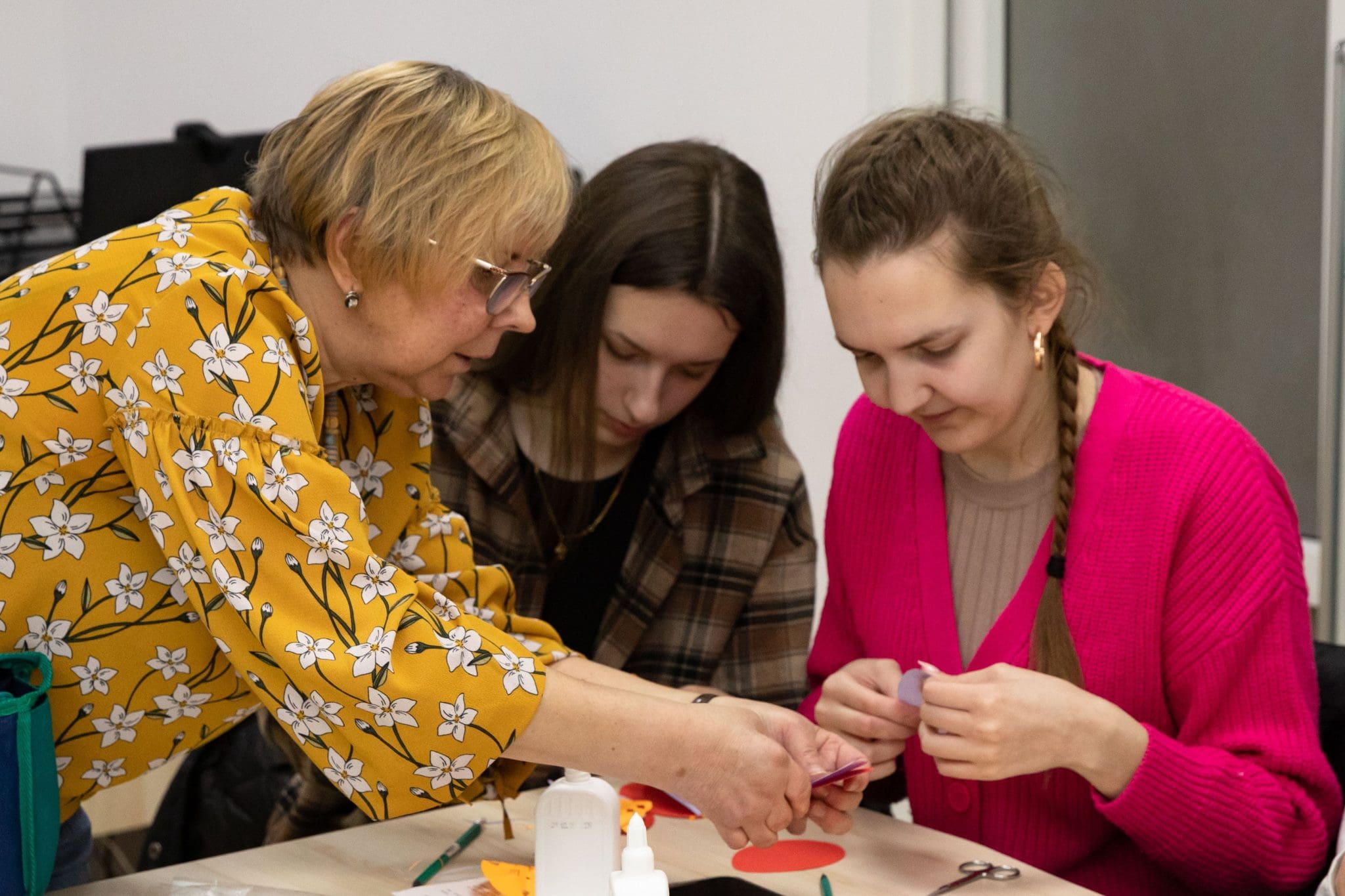 писанки-витинанки