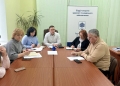 Відбулася нарада відділу охорони здоров’я про роботу позаштатної постійно діючої ВЛК