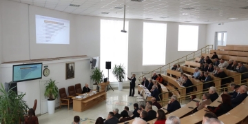 Стратегії, підсумки і виклики: у Тернополі зібрали медичну колегію