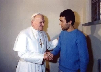 Мехмет Алі Агджа