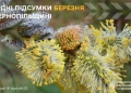 Аномальне тепло та дефіцит дощів: метеорологи підбили підсумки березня на Тернопільщині